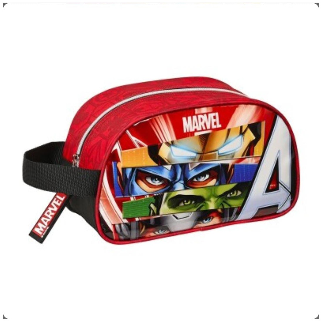 Neceser Infantil Avengers