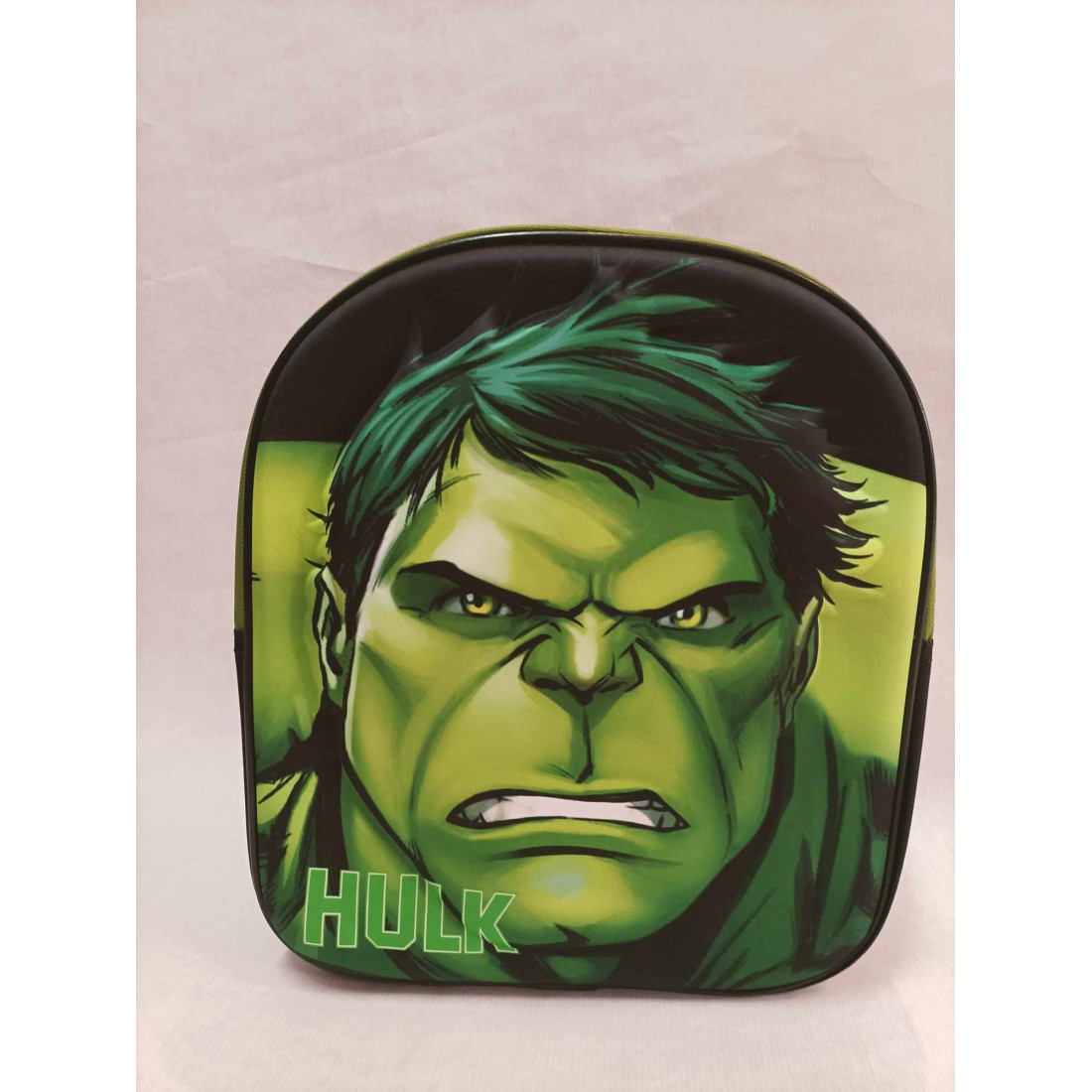 Mochila Hulk