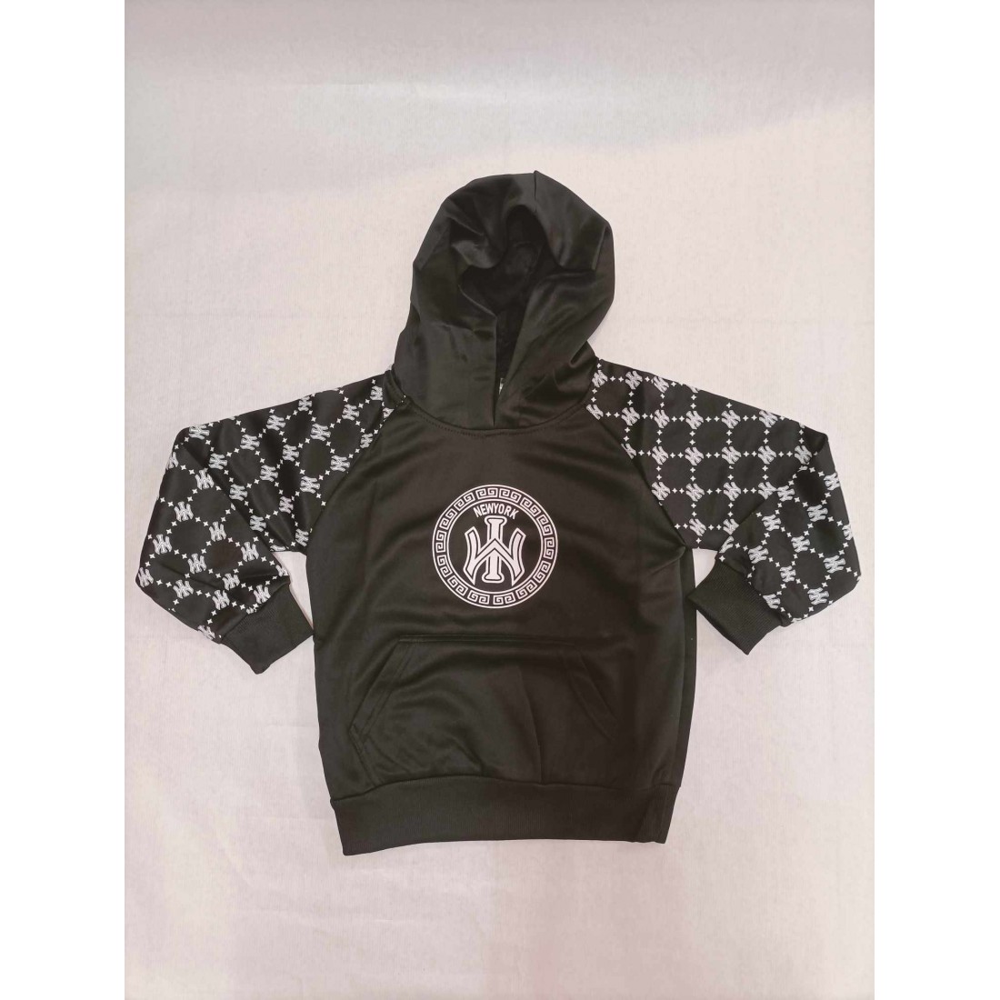 Sudadera niño