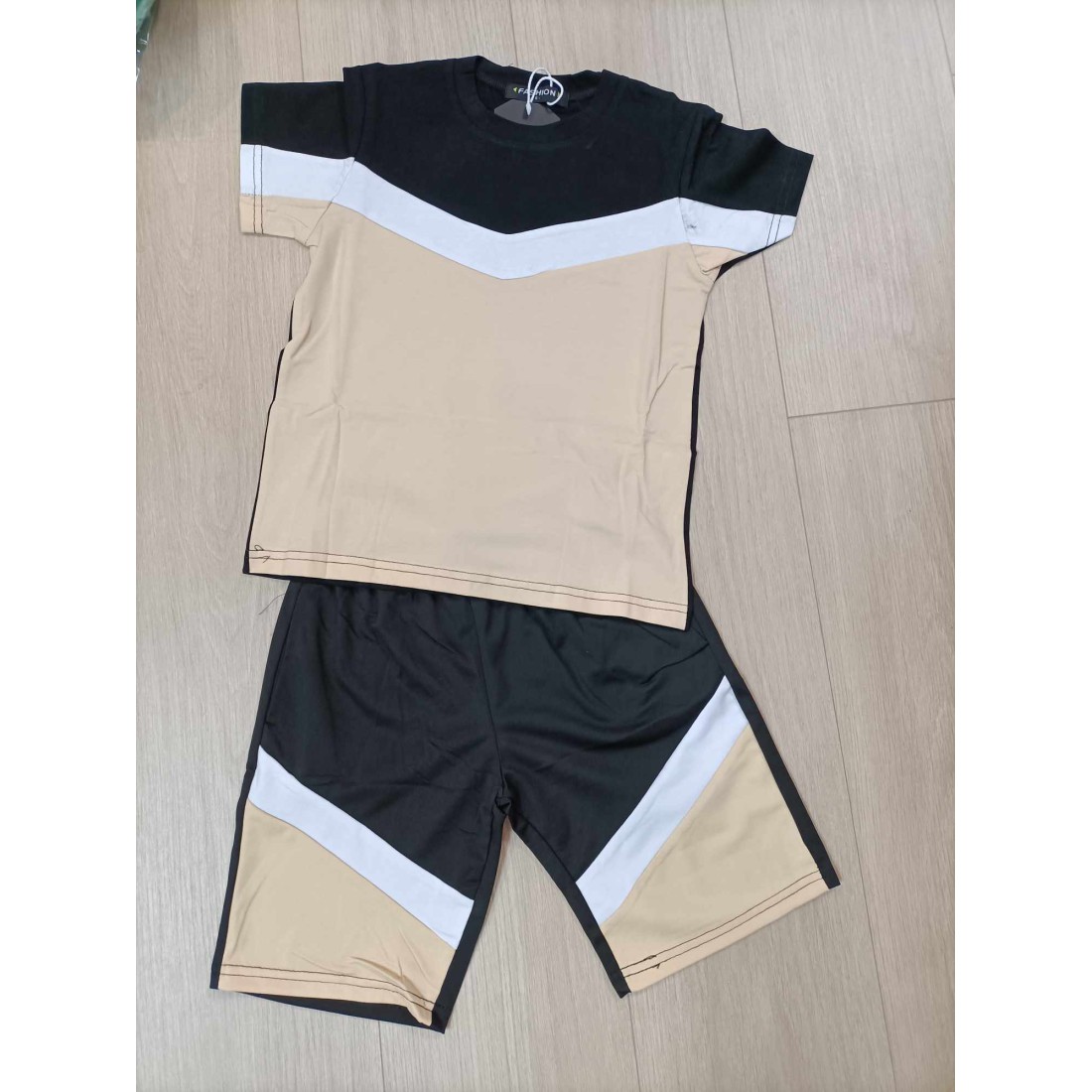 Conjunto Camel niño