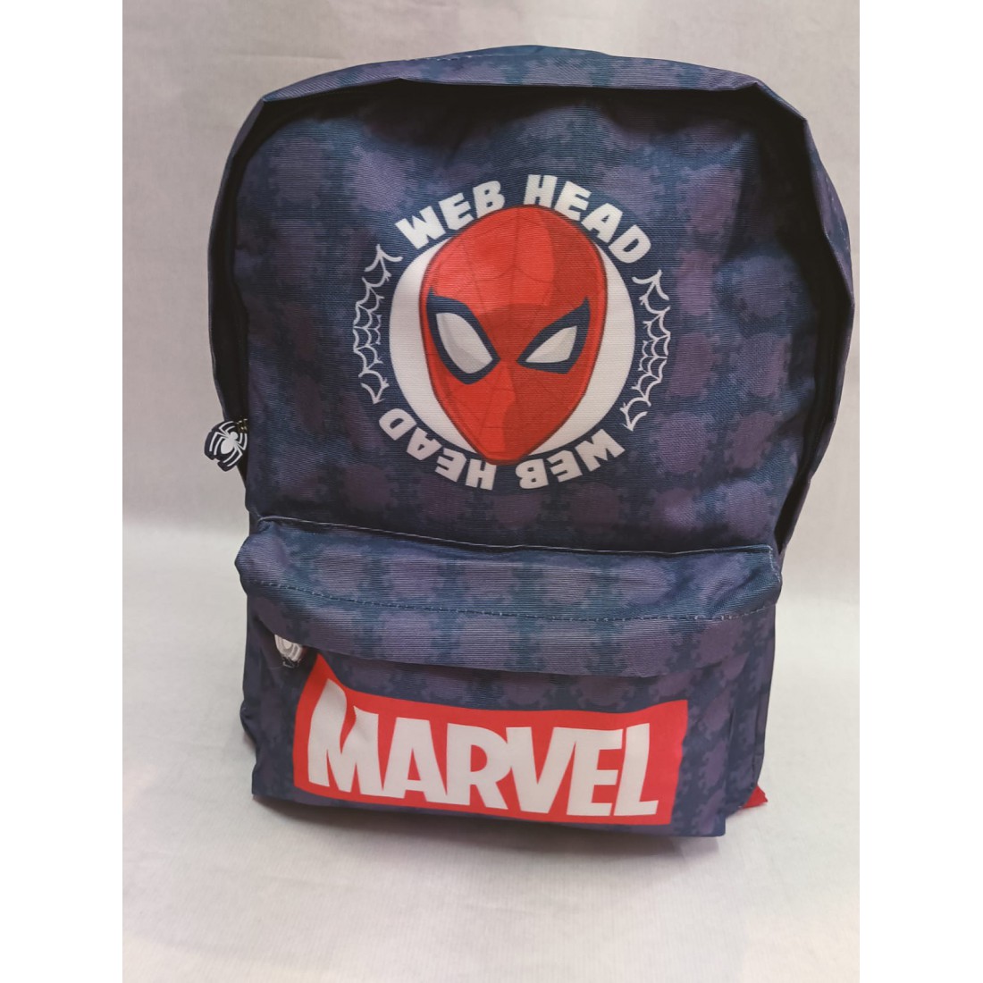 Mochila Spiderman