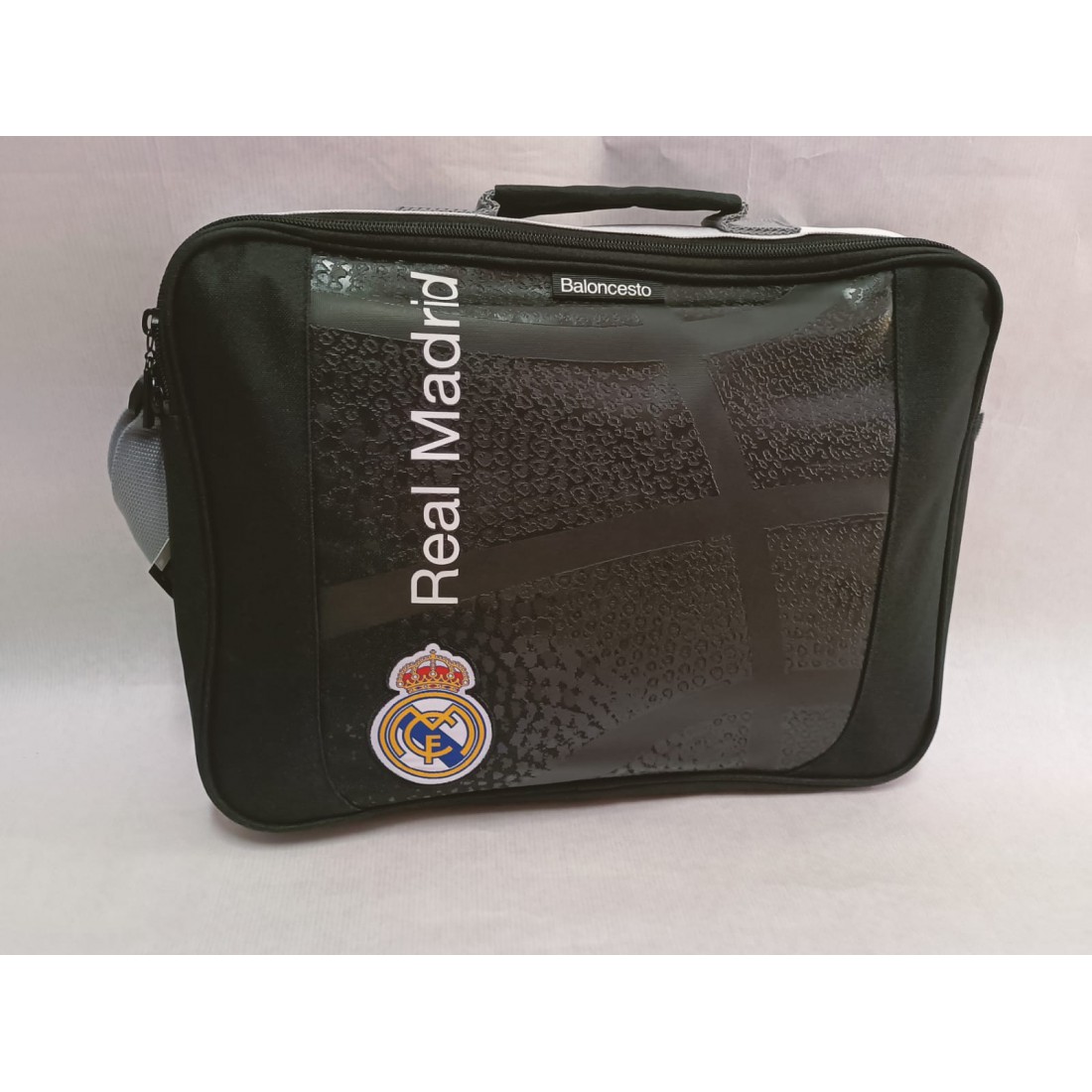 Bandolera Extraescolares Real Madrid