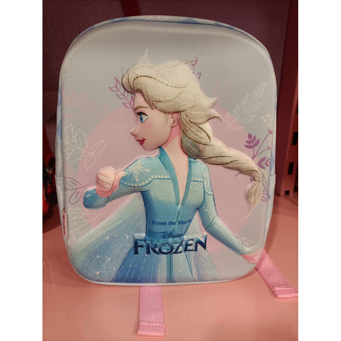 Mochila infantil Frozen