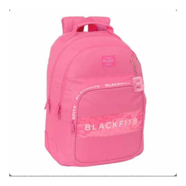 Mochila blackfit rosa