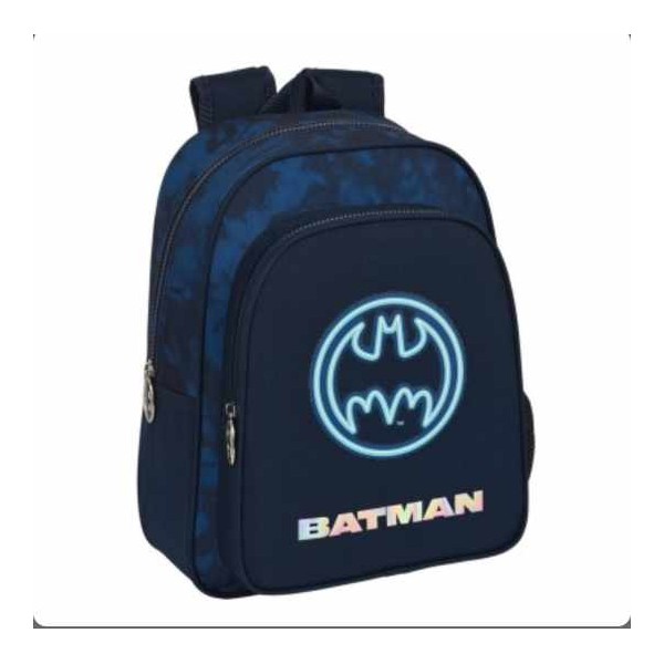 Mochila Batman