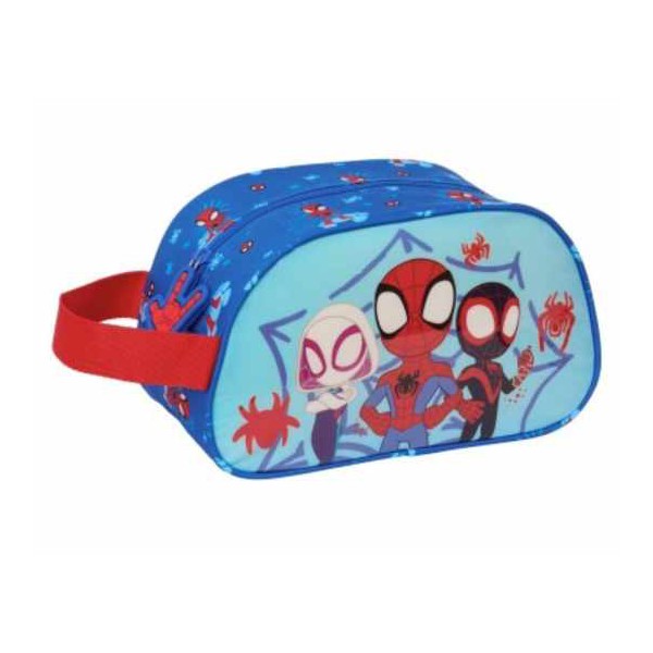 Neceser Infantil Spidey