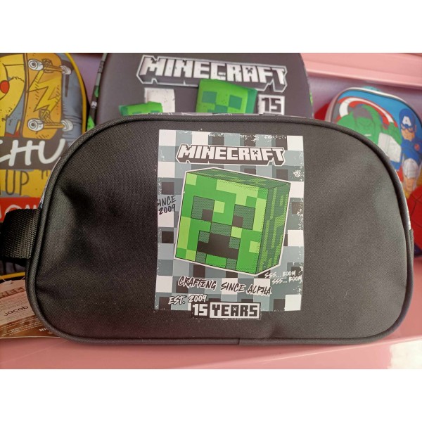 Neceser Minecraft