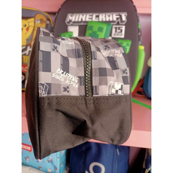 Neceser Minecraft