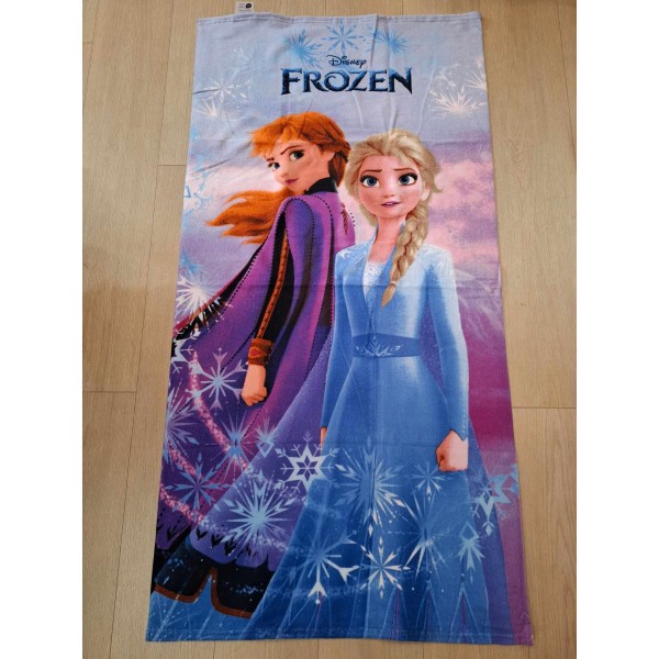 Toalla Frozen