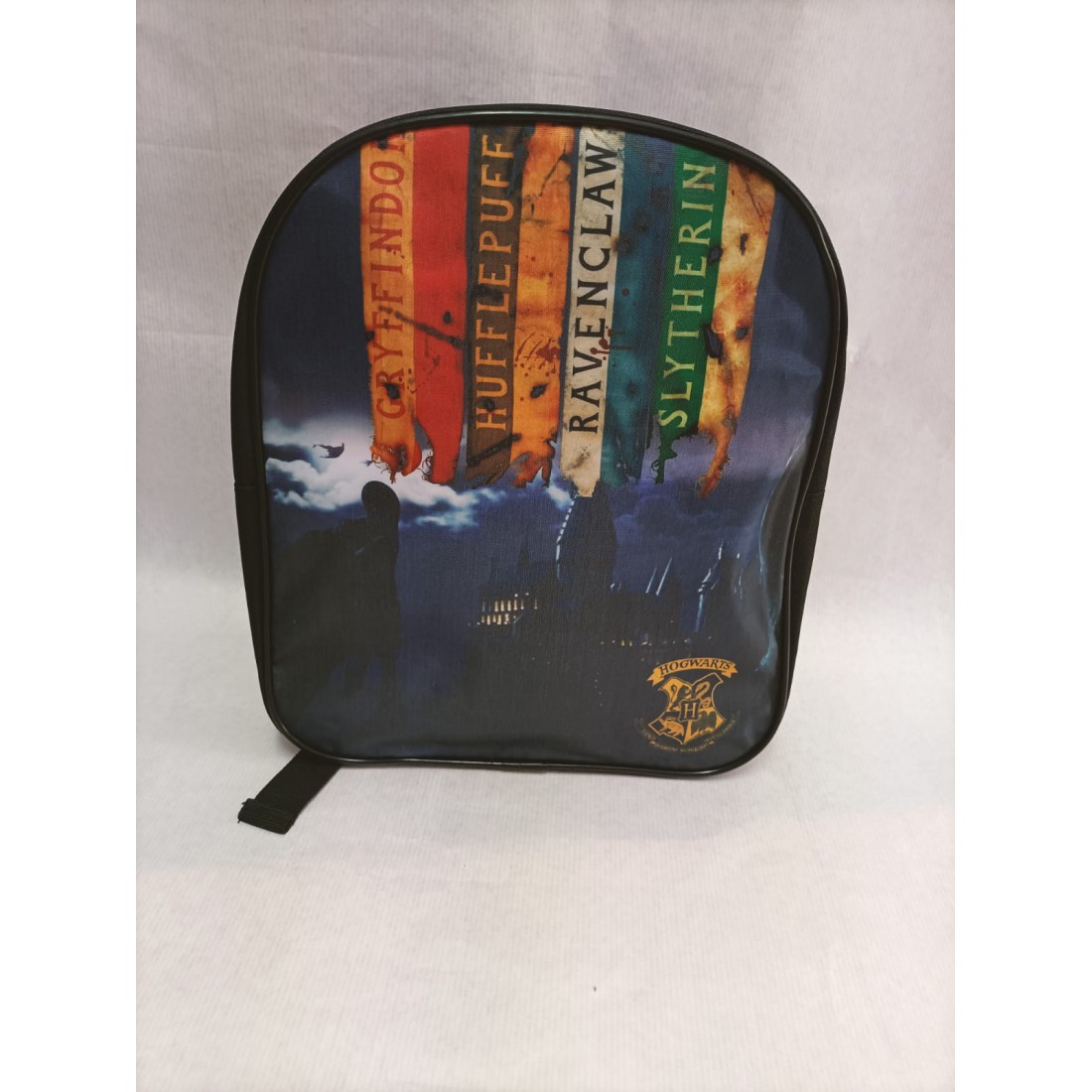 Mochila Infantil Harry Potter